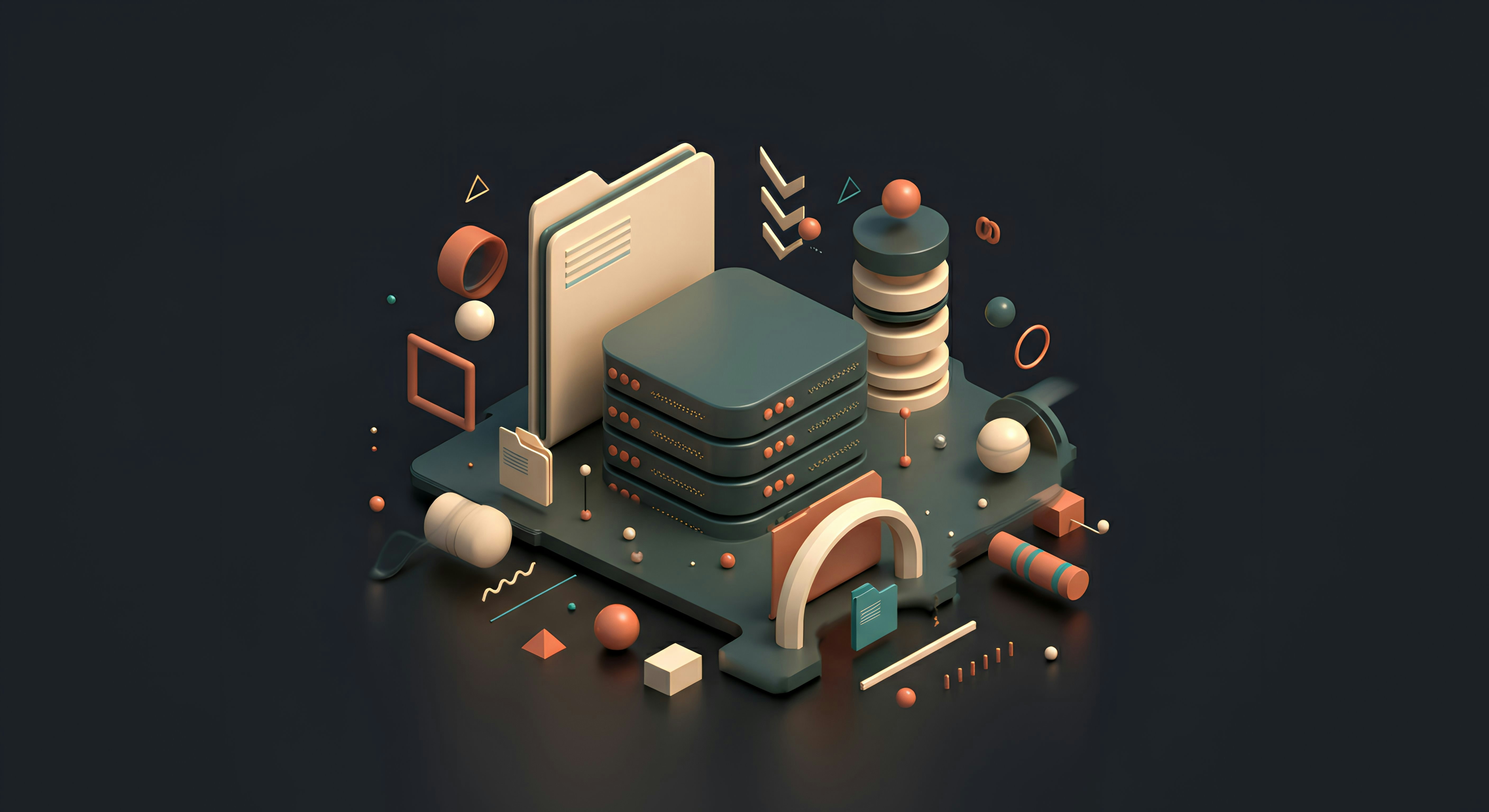 Maintenance site WordPress - Mercury Studio